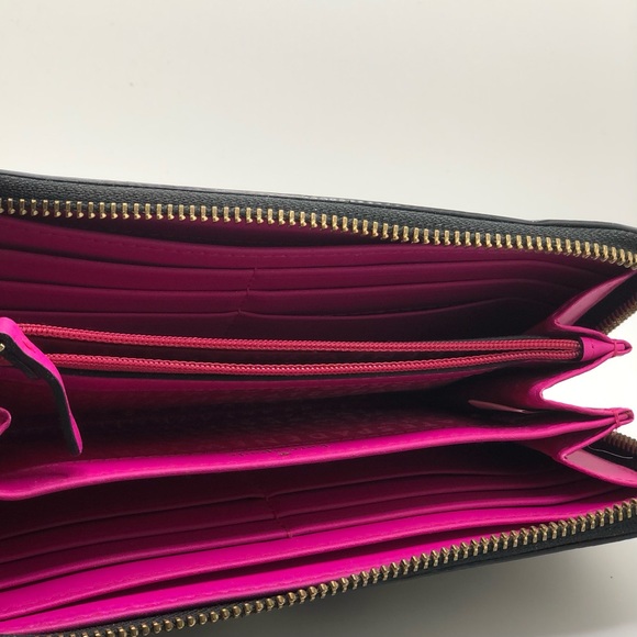 Kate Spade Penn Place Continental Wallet - Picture 3 of 10